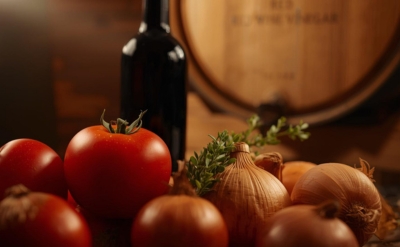 اسید استیک