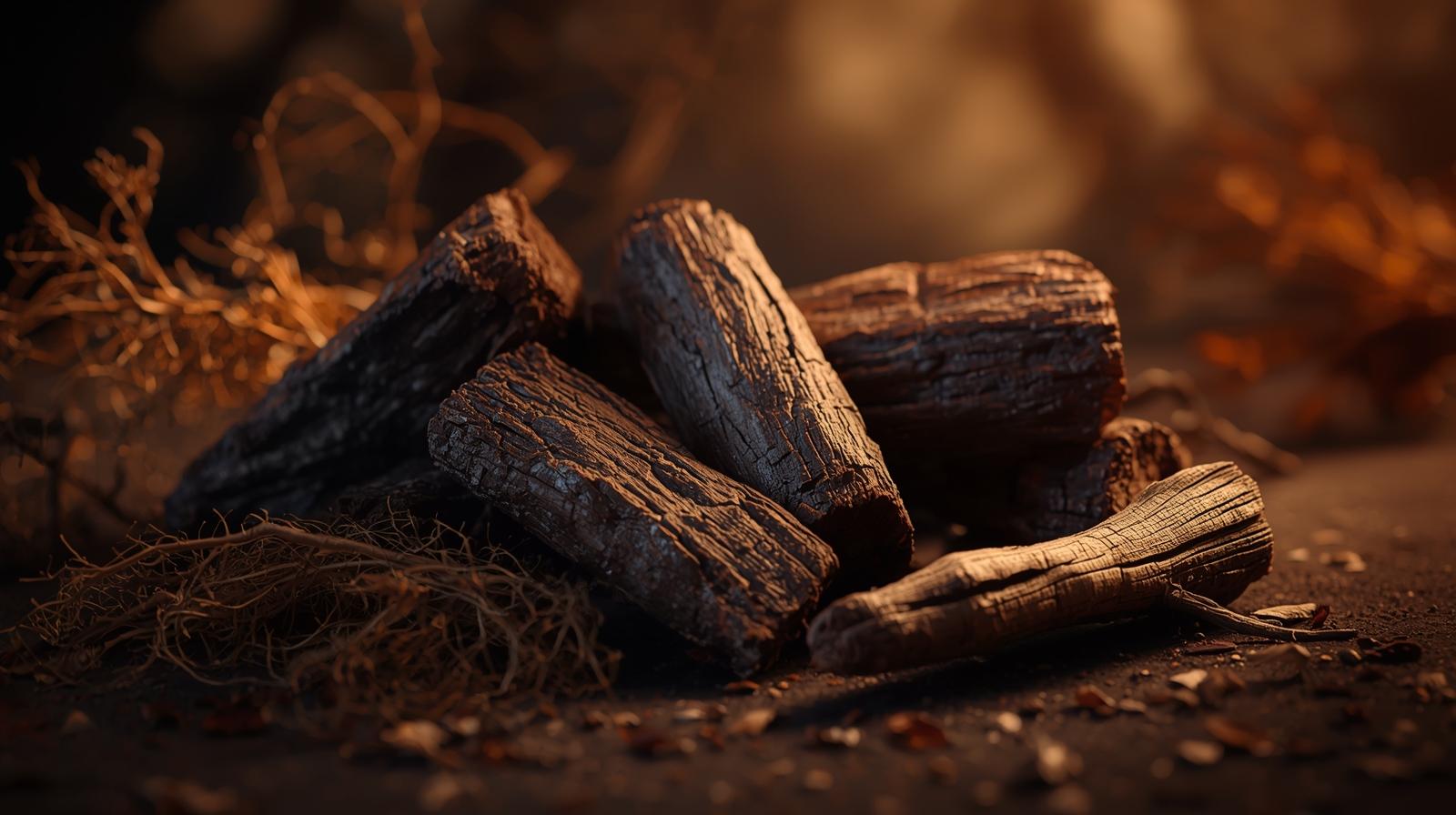 آگاروود سیام 10% در روغن ناگارموتا
