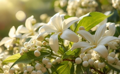 آمیل سینامیک آلدهید (ACA)