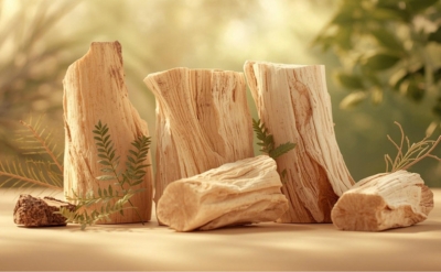 اسانس طبیعی آمیریس