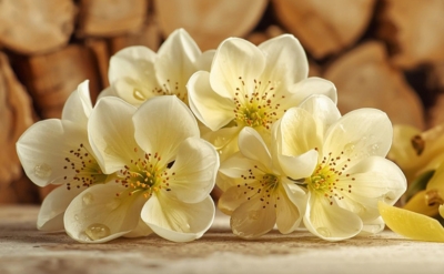 Aurantiol – متیل آنترانیلات شیفس پایه