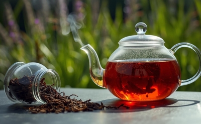 چای سیاه پایه