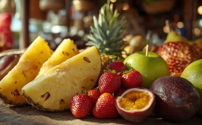 بوتیل بوتیرات
