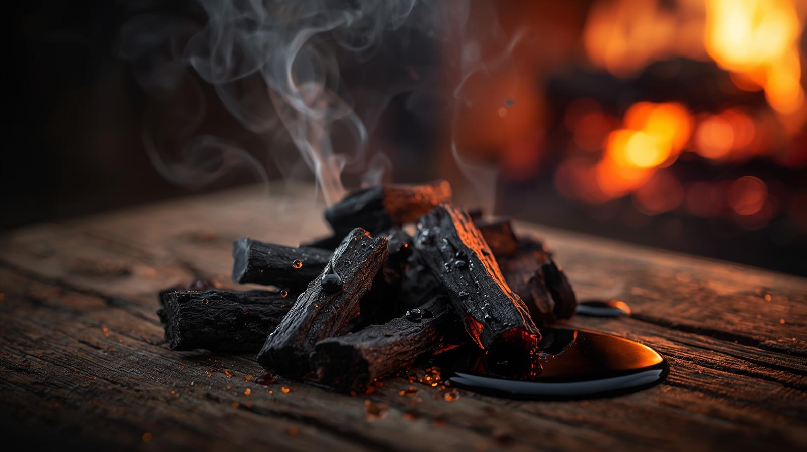 روغن کاد اصلاح شده