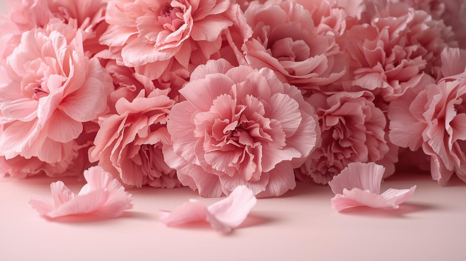 فلورسانس میخک