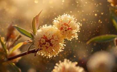 کاسی فلورسنس