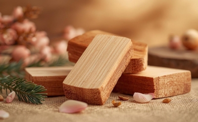 چوب سدر فلورسنس