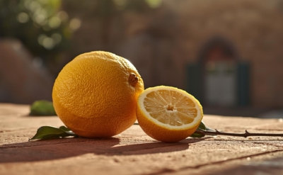 روغن سدرات اف سی اف سیسیلی