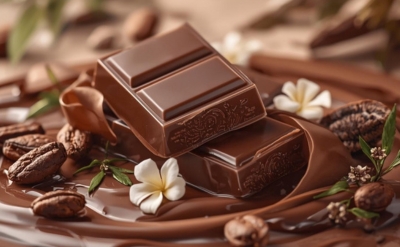 شکلات فلورسانس