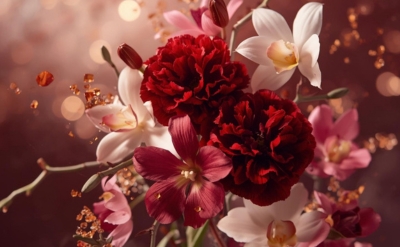 عطر کلاسیک اسپایس فلورسنس
