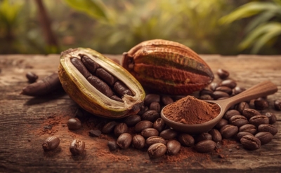 کاکائو خالص