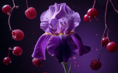 میوه ای یونون اف-تک