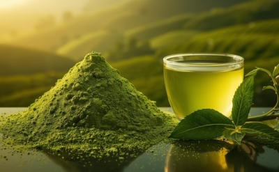 چای سبز اف-تک