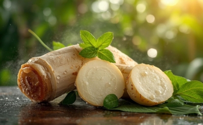 اسانس طبیعی ریشه گالانگا
