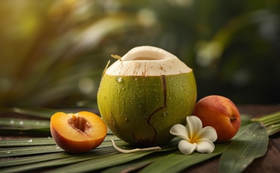 گاما دکالاکتون