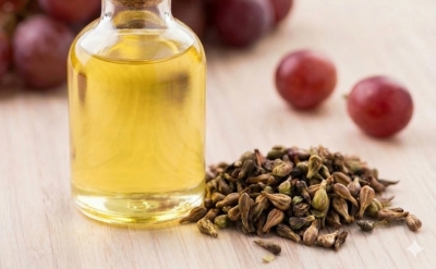 روغن هسته انگور – روغن ثابت