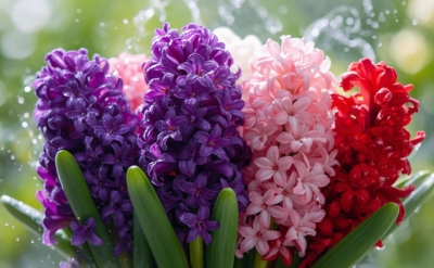 هایسینث اف-تک