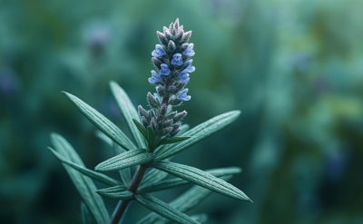 اسانس طبیعی زوفا