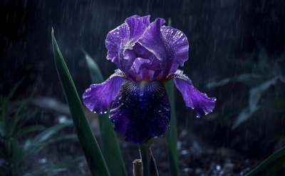 آی-آیریس اف-تک
