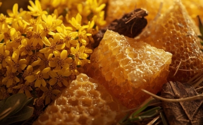 Immortelle Absolute 10% در DPG