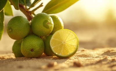 روغن لیموی کلیدی مصر
