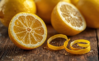 اسانس طبیعی لیمو