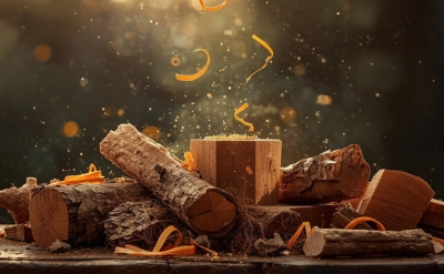 مرد وودزی اف-تک