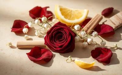 عطر مردانه فلورسانس گل