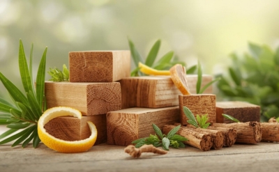 عطر مردانه وودی فلورسنس