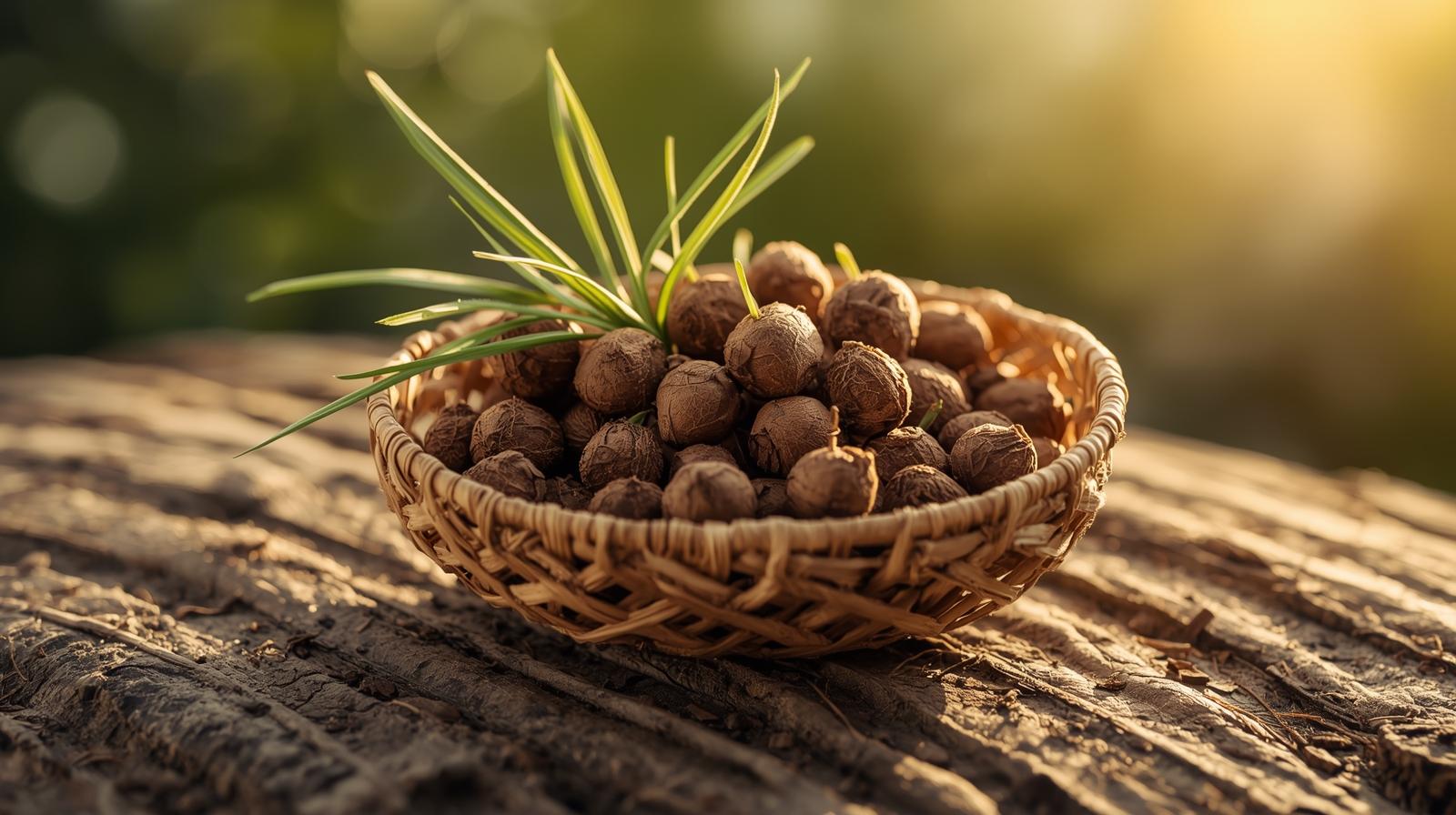 روغن ناگارموتا