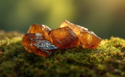 Oakmoss Resinoid – IFRA Low Atranol