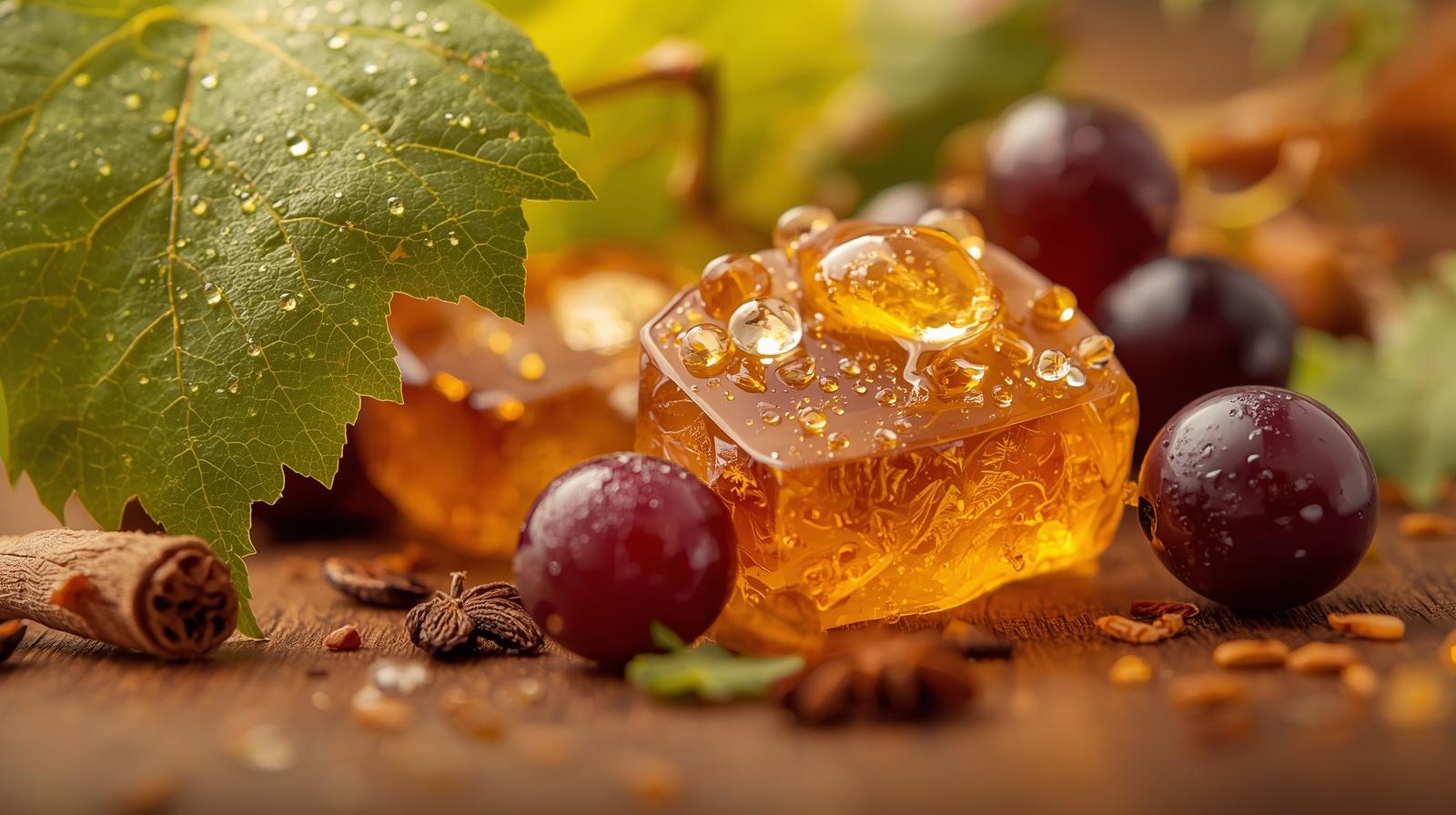 اسانس طبیعی اوپوپوناکس