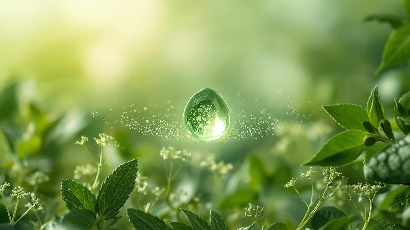 روغن فاکتور PWx – طبیعی