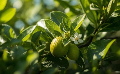 اسانس طبیعی پتی گرین پاراگوئه
