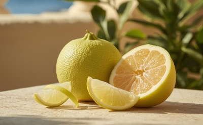 اسانس طبیعی پوملو