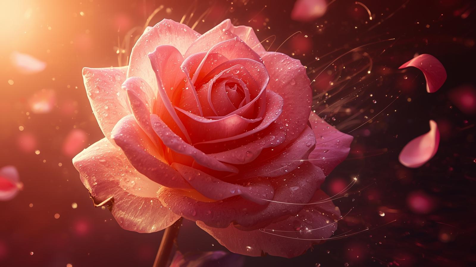 رز د مای اف-تک