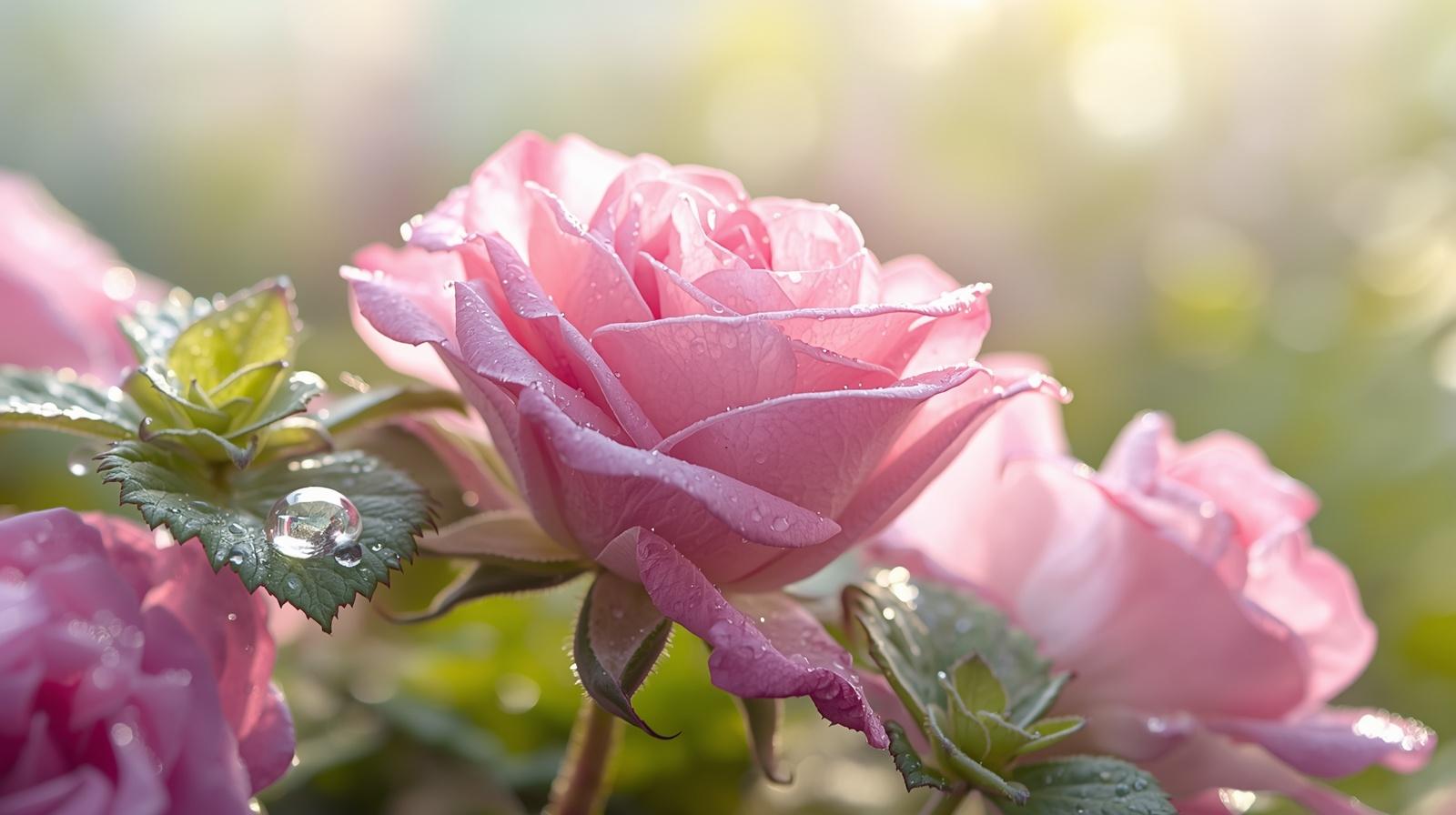 رودینول طبیعی