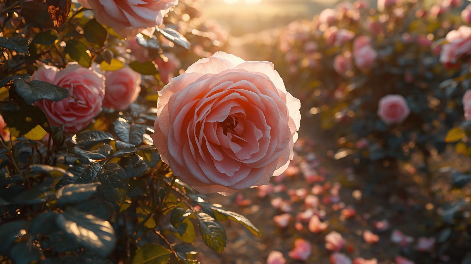 Rose de Mai Absolute 10% در DPG