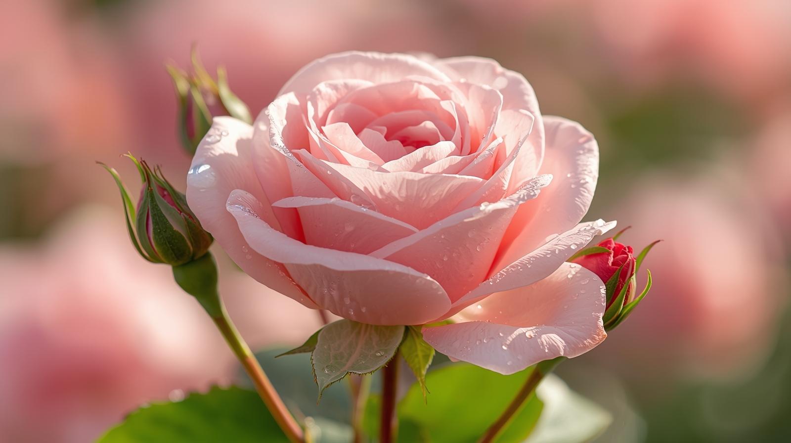 رز د مای فلورسنس