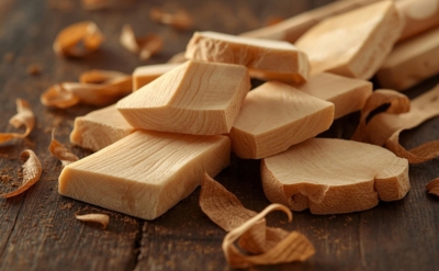 اسانس طبیعی چوب صندل