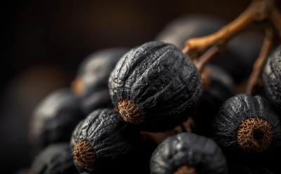 اسانس طبیعی سوگاندا کوکیلا