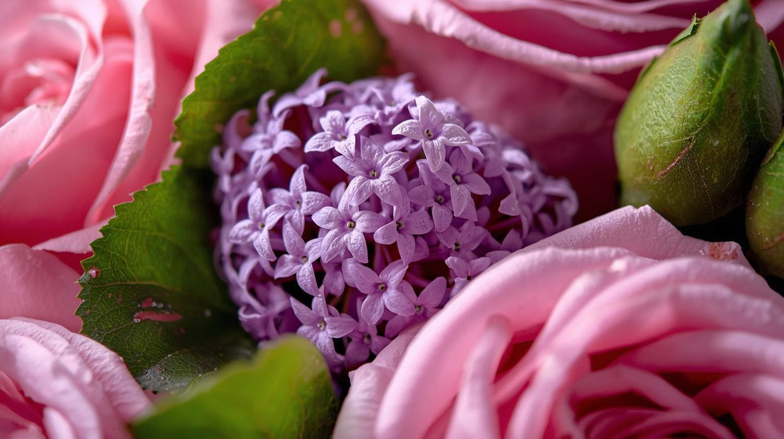سیرینگا فلورسانس