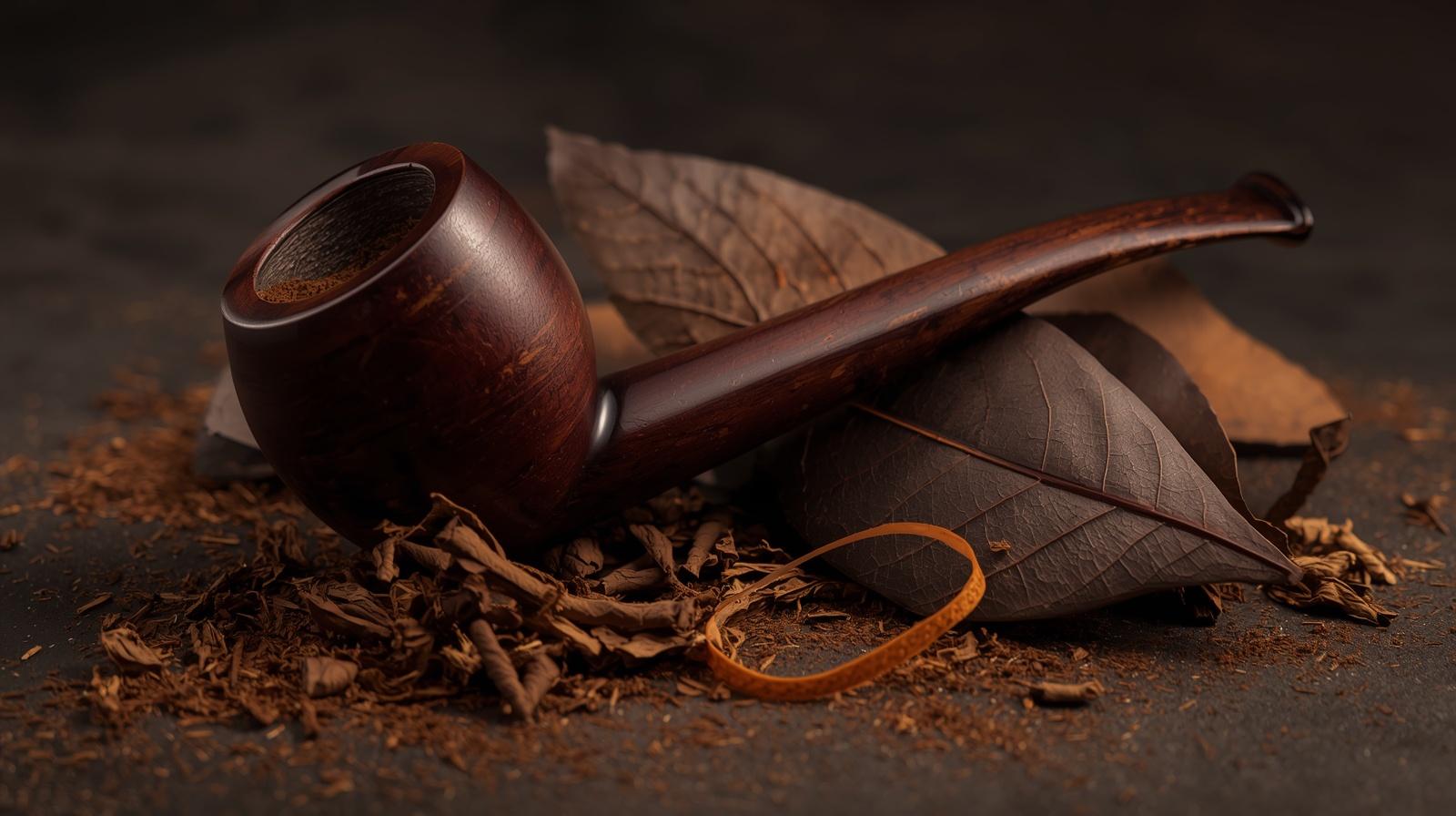 تنباکو اف-تک
