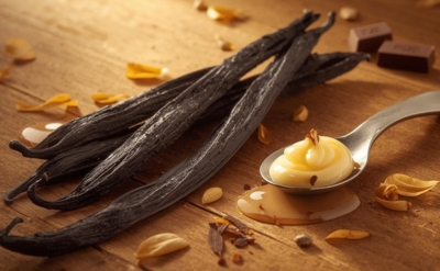 وانیل خالص