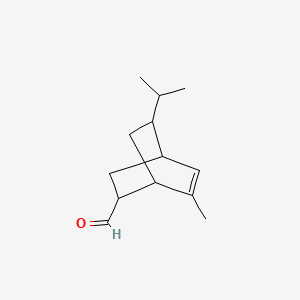 مکیل ۱۰٪ در DPG - ساختار مولکولی Molecular Structure