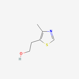 سولفورول - ساختار مولکولی Molecular Structure