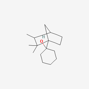 هندی - ساختار مولکولی Molecular Structure