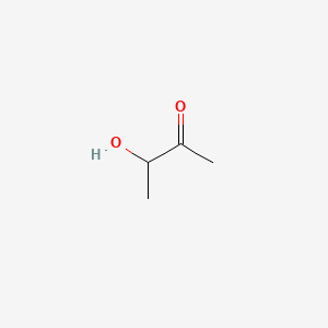 استوئین - ساختار مولکولی Molecular Structure