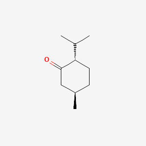 منتون - ساختار مولکولی Molecular Structure
