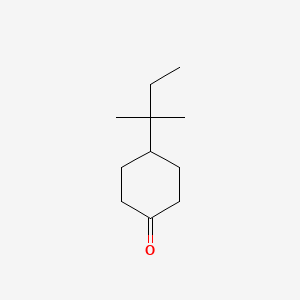 اوریون - ساختار مولکولی Molecular Structure